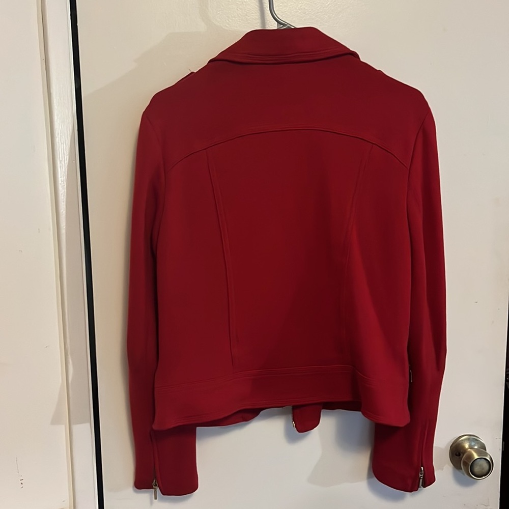Jacket - Picture 2 of 4